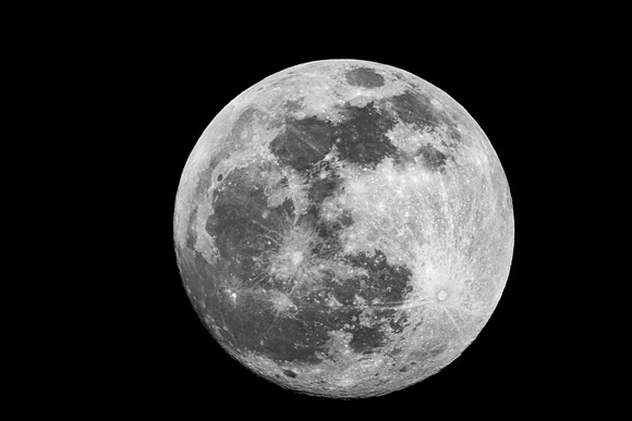 Moon